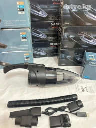 Автопылесос, Новый, Платная доставка, Самовывоз