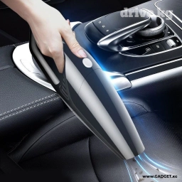 Беспроводной Автопылесос, Комплект насадок, Новый, Самовывоз, Платная доставка