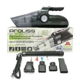 Проводной Автопылесос, Новый, Бесплатная доставка