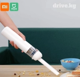 Беспроводной Автопылесос, Новый, Платная доставка