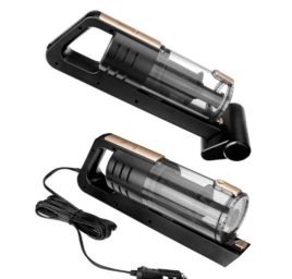 Проводной Автопылесос, Новый, Платная доставка