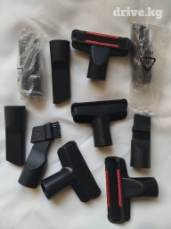 Проводной Автопылесос