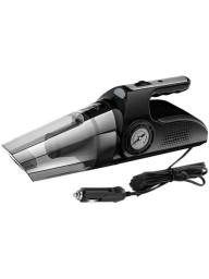 Проводной Автопылесос, Компрессор, Новый, Самовывоз, Платная доставка