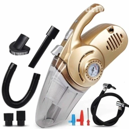 Проводной Автопылесос, Новый, Бесплатная доставка