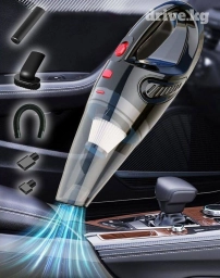 Беспроводной Автопылесос, Новый, Платная доставка, Самовывоз