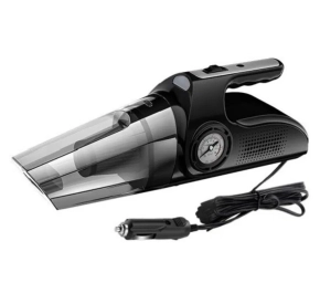 Проводной Автопылесос, Новый, Платная доставка, Самовывоз