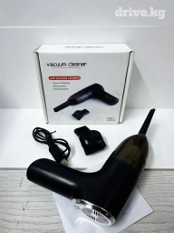 Беспроводной Автопылесос, Новый, Самовывоз, Платная доставка