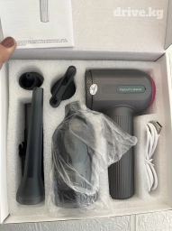 Автопылесос, Новый, Самовывоз