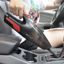 Проводной Автопылесос, Новый, Самовывоз, Платная доставка