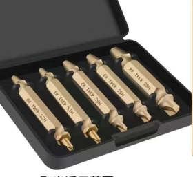 Головки желтые 350 синяя коробка 700