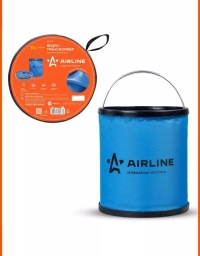 Ведро автомобильноетрансформер,1200сом 11литров,без крышки .Для