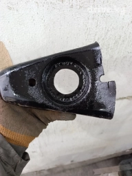 Восстановление где крепление ходовой части 🙂👌