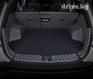 Продаю коврик для богажника на Hyundai Tucson и Kia Sportage
