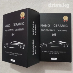 Керамика на машину