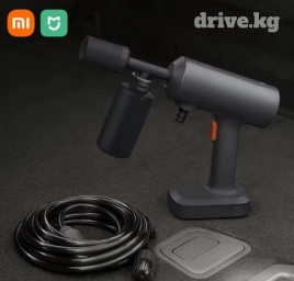 Беспроводная автомойка Xiaomi Mijia Wireless Car wash machine 2