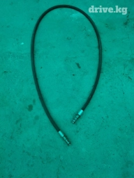 Срочно продаю заправочный шланг для метана длина 2,5 метра