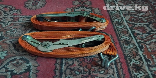 Лебёдка в продаже 10м каждая