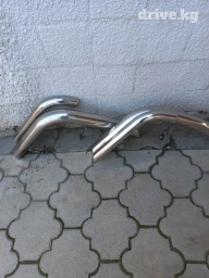 Аксессуары для автомобилей