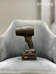 Фен батареечный 48 вольт 2000 СОМ 😍 доставка бар 🇰🇬 большой