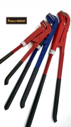 Газовые ключи всех размеров и всех брендов