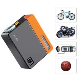 Автомобильный компрессор Xiaomi 70mai Air Compressor Eco Midrive TP04