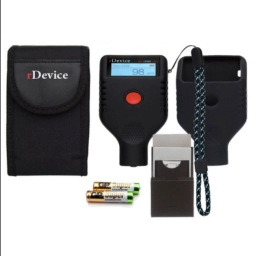 Толщиномер rDevice RD-1000 Ultra Профессиональный толщиномер rDevice
