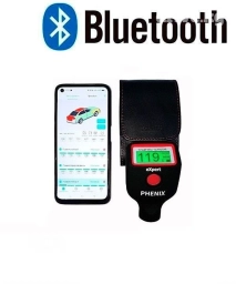 Толщиномер PHENIX 7000max Толщиномер PHENIX 7000pro Наша самая