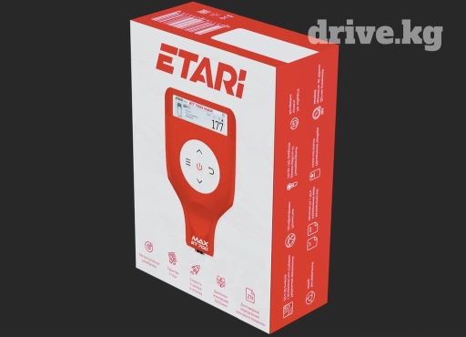 Толщиномер Etari ET 700 MAX ЕТ700 МАХ - это новый, современный и
