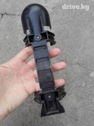 Крепление для огнетушителя GOLF 3 (ИТАЛИЯ). Цена окончательная. Прошу