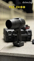 Турбофен (турбовентилятор) Используется для решение различной функции