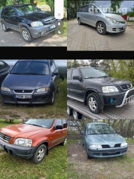 Продаю автозапчасти на автомашин марки Мазда трибють 3куб Тойота