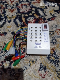 Продаю умная диагностика электро транспорта . Проверяет на работу