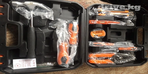 Набор инструментов