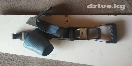 Трешётка для сдягивания груза оригинал б/у без ленты в хорошем