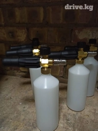 Пенник для АВД, пенокомплект, Качественные, Производство Италия. Для