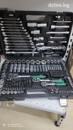 Обсалютно новые наборы инструментов от 46 предметов до 216 46