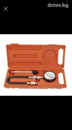 Продаю компрессометор бензинный