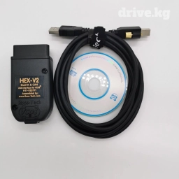 Vag com, vcds, вася диагност: 1. Vag-com 409.1 kkl usb (русская