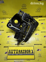 Набор инструментов Toyota Prius 30 Оригинал! Привозной из Японии! В