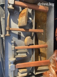 Набор инструментов для рихтовки автомобиля просьба только звонить