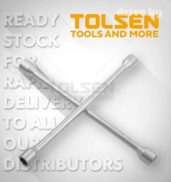 Баллонный ключ
профессиональный
 Ваш надёжный поставщик