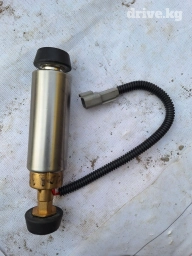 Продаётся новый насос высокого давления в г.Токмок