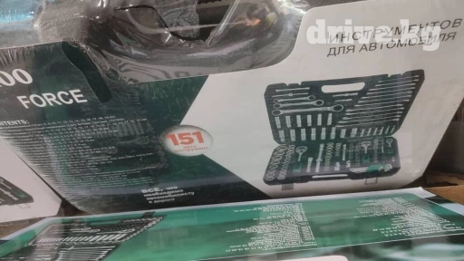 Наборы ключей от 1550 сом до 5800