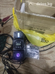 Автоматический Насос Лучшее решение накачать калёса у тех Каво датчики