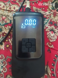 Электронный насос