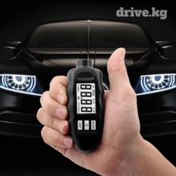 Толщиномер покрытий CARSYS DPM-816 Pro Этот прибор Carsys DPM-816