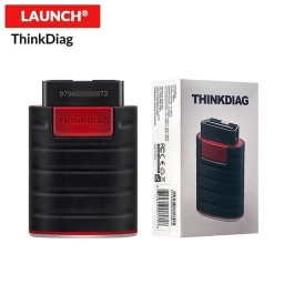 Thinkdiag/easydiag 4.0 - диагностический адаптер диагностический