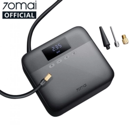 Автомобильный компрессор Xiaomi 70Mai Air Compressor Lite (Midrive