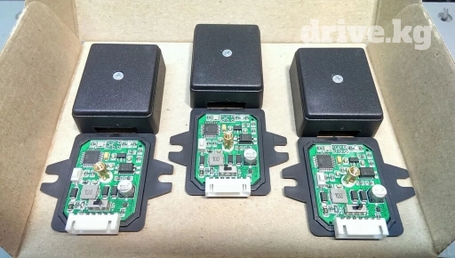 ApwmU универсальные ШИМ-адаптеры. Управляют скоростью вращения