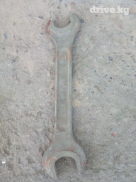 Инструменты для авто